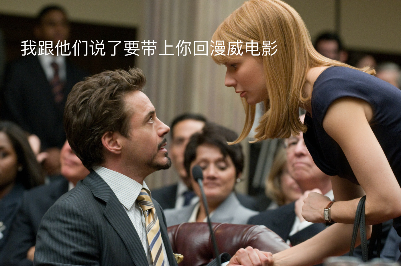 『小罗伯特·唐尼』小罗伯特·唐尼准备以钢铁侠的身份重返漫威电影宇宙