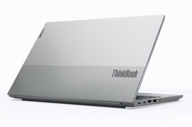 thinkbook|全铝镁合金机身,5299元的ThinkBook 13s值得吗