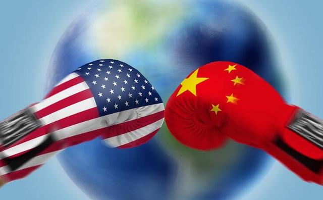 美國華盛頓混亂之際，中國已經越來越自信！俄媒這次說出大實話-圖3