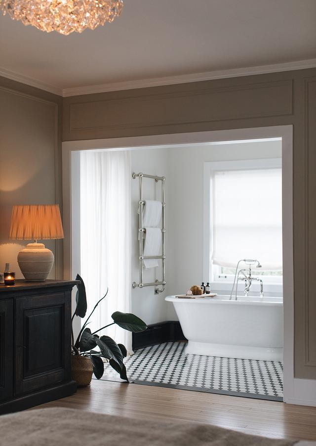 『』怎样在现代极简风格中更好地运用木质元素呢?南有乔木尽得人心