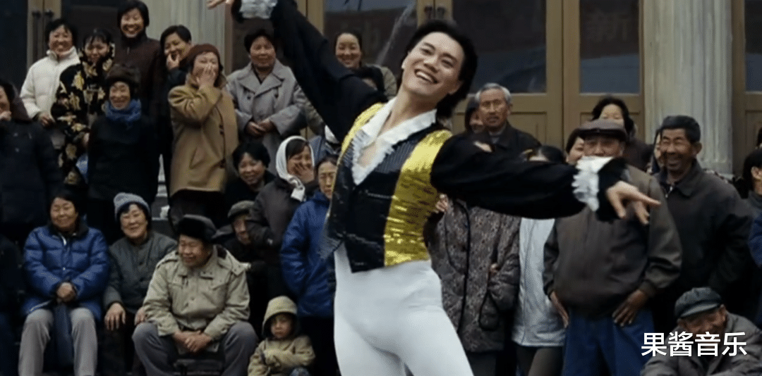 蒋雯丽▲让蒋雯丽又丑又脱，这部文艺片真敢！