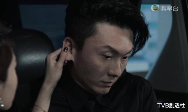 蒋家旻|《反黑路人甲》最索角色!演大家姐演技获肯定,新剧动作被指抄袭