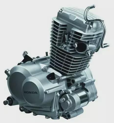 四缸发动机|摩托车发动机缸“从单缸到六缸”你喜欢哪一款？