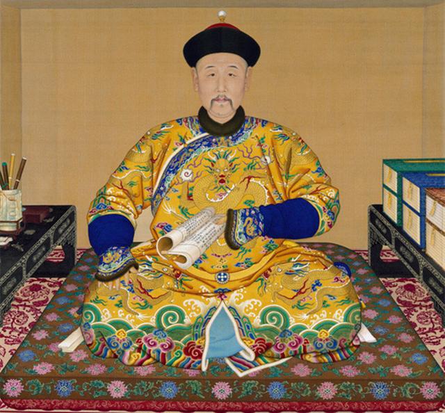 雍正|老十属于“八爷党”，为何雍正没怎么动他，看看他的背景就明白了