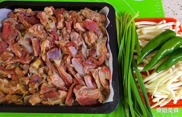 立冬|立冬,鸡肉鸭肉靠边站,要多吃此肉,驱寒暖身,精神满满过冬天