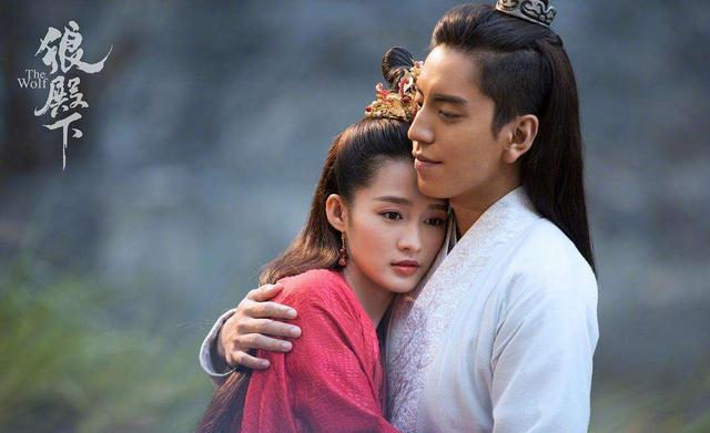 【狼殿下】待播剧景气指数：《狼殿下》上榜，还未播出就做了变更