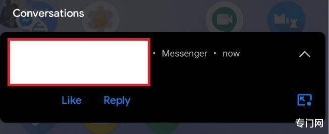 安卓|安卓Beta 2发布,带来了更美观的媒体控件和气泡通知对话等功能