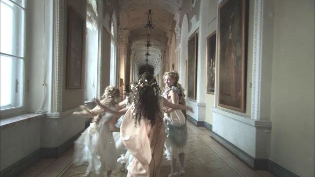 『一镜到底』影史一镜到底的九大神片,导演闭嘴才好看