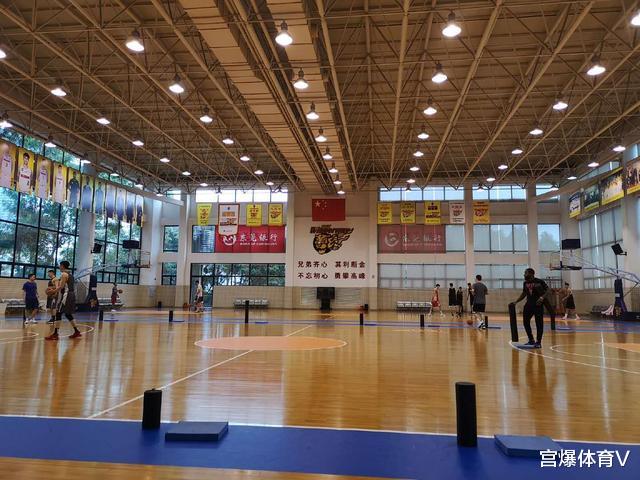 【广东男篮】广东宏远好消息！全员健康回归+超级外援 CBA总冠军是唯一目标