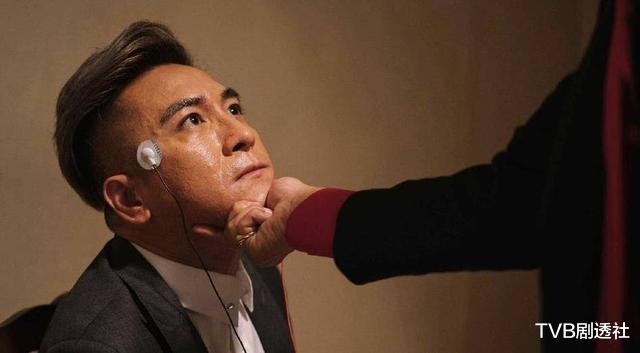 期待！TVB三大待播警匪劇劇照曝光，《使徒行者3》預計十月首播-圖3