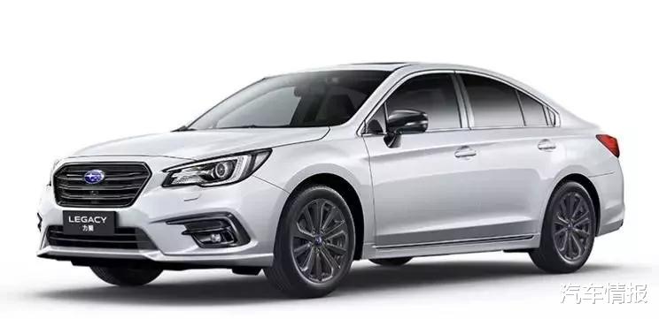 [丰田凯美瑞]喜欢自吸的看这里！这4款中级车都是2.5“大排量”，最低不到20万