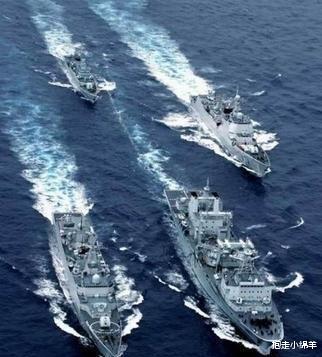 美国|中美一旦爆发战争，专家：”打蛇打七寸“，专打美国这一软肋