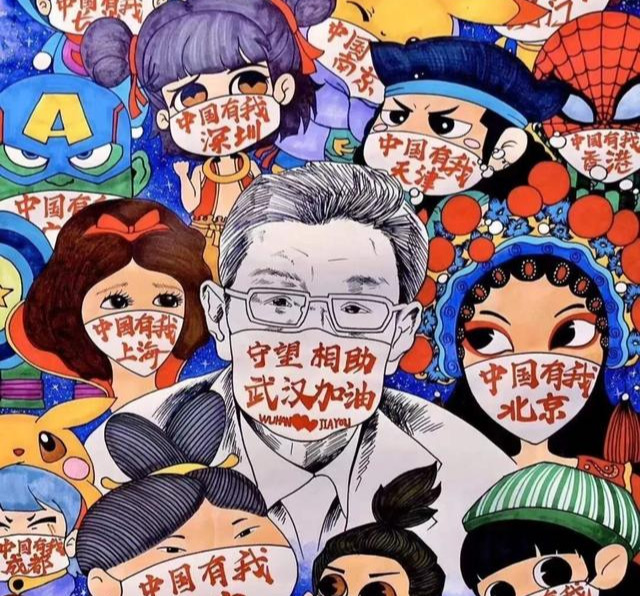 新型冠状病毒肺炎@2020高考考生须知:受新冠肺炎影响,高考会有哪两点改变?