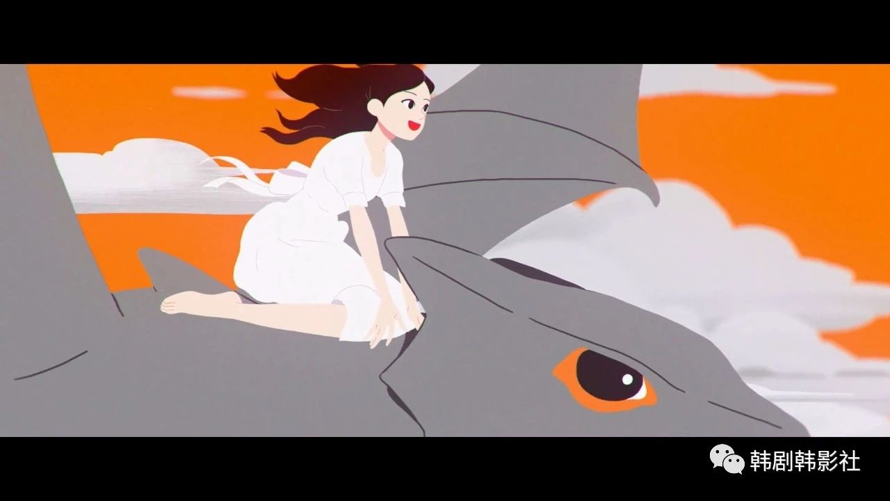 「eight」IU邀BTS SUGA合作《eight》 离世好友“客串”MV直催乐迷泪腺