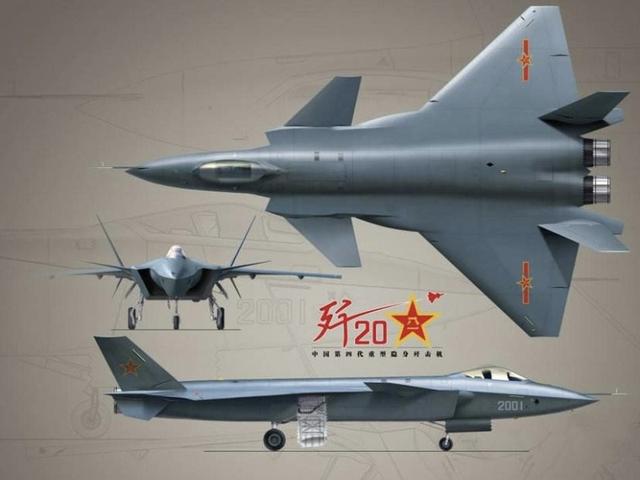 F-22|美国F22率先发现歼20？日媒称112公里外成功捕获，双方实力差距大