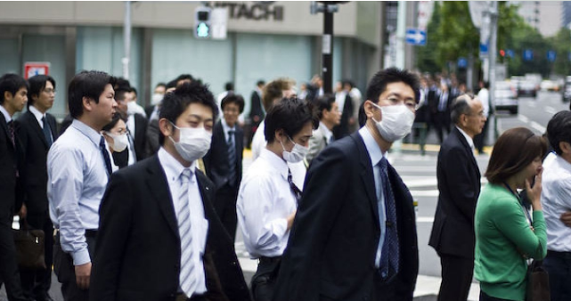 『日本』真相大白！日本科学家宣告世界，西方国家阴谋破产，美国怒了