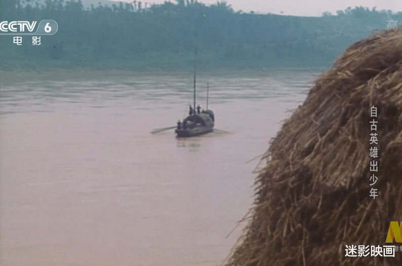 电影|37年前的武侠神作，不输李连杰《少林寺》，至今被奉为童年经典！