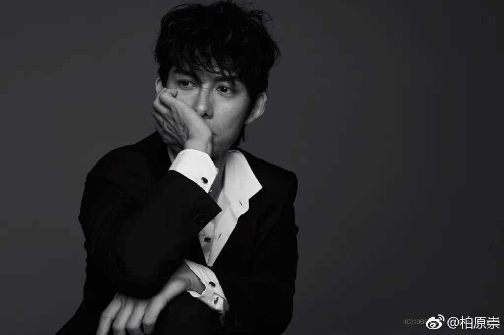 「柏原崇」直树爱了杉菜十年，比糖还甜的爱情真的有！