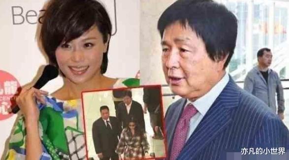 「陈妙瑛」霸占别人老公22年，连正室都忌惮三分，“最强小三”陈妙瑛凭什么