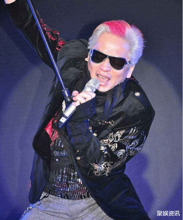 患病|《冬天里的一把火》原唱，离世前患病无人照料，3位前妻都未到葬礼