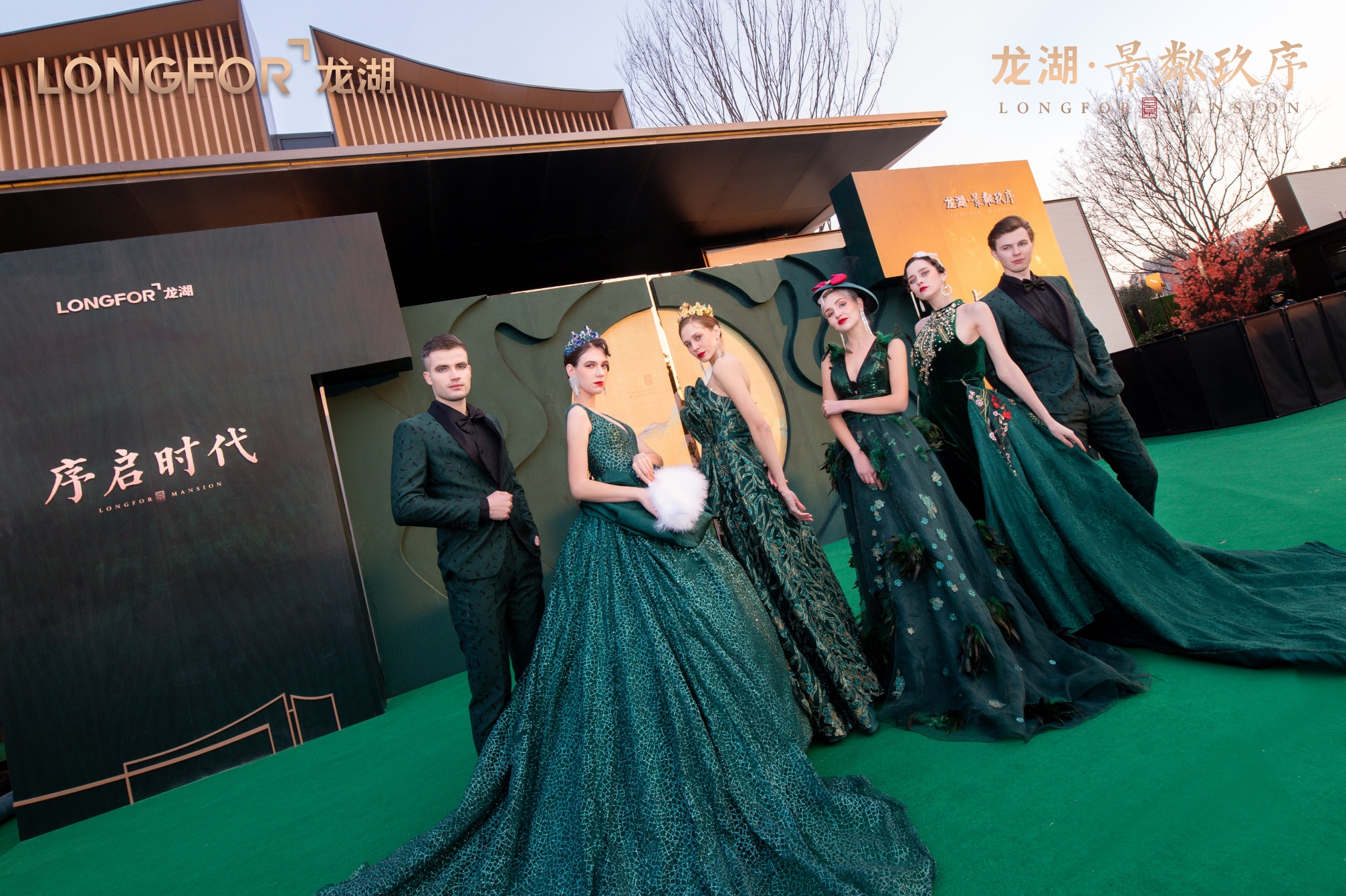 2020年第一天，郑州这个地方火了！