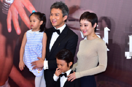 『邓超』车晓为何“吊”着邓超多年，转身却投入汪涵的怀抱，又是势利眼？