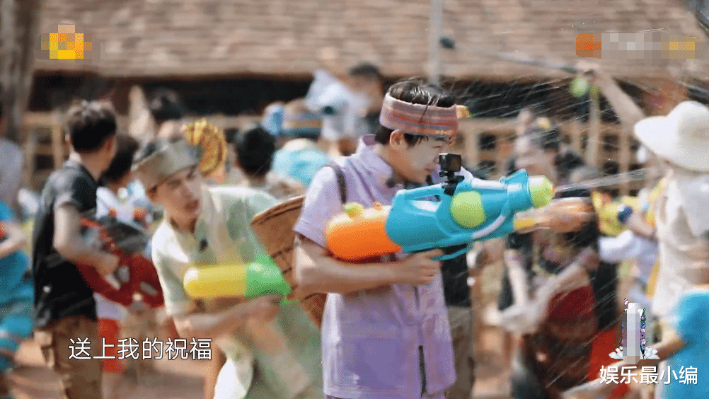 向往4▲《向往4》导演被吐槽：为了节目效果骗人，路人态度却不同