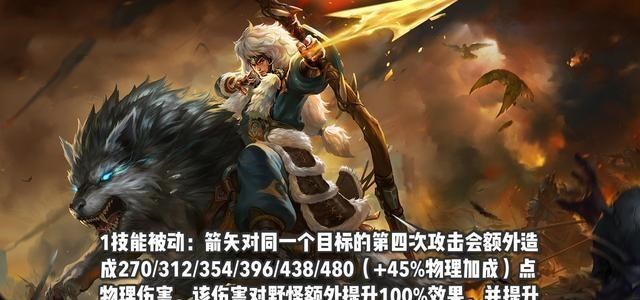 项羽|王者荣耀知识点：最容易学错技能的4个英雄，主1主2战力相差巨大