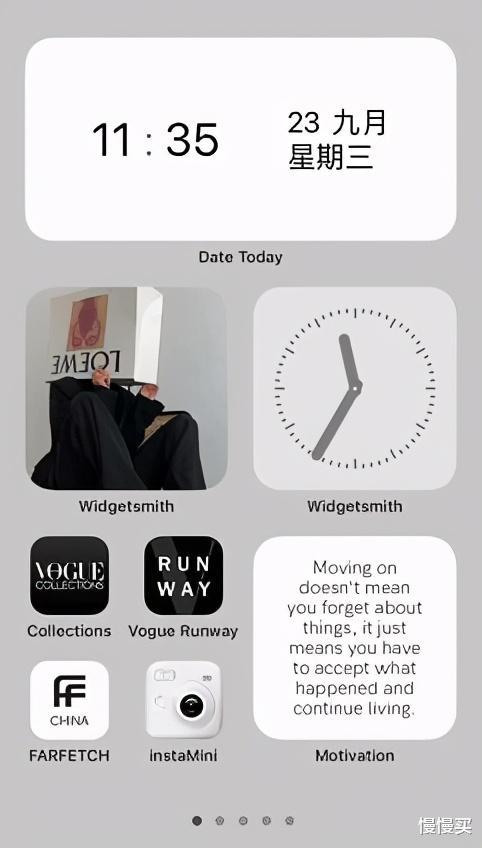 |除了被玩坏的小组件和充电铃声，IOS14还有这些功能不能错过