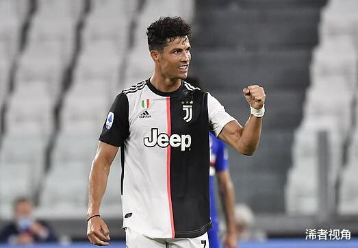 C罗|重磅!C罗转会巴萨最新进度曝光:尤文彻底失算,梅西成大赢家