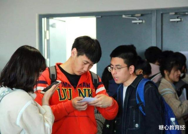 考研|研究生复试时,这些话千万别说,导师直言:被刷掉的几率很大