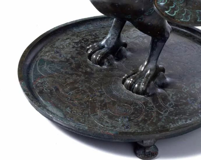 |日本博物馆中的中国文物