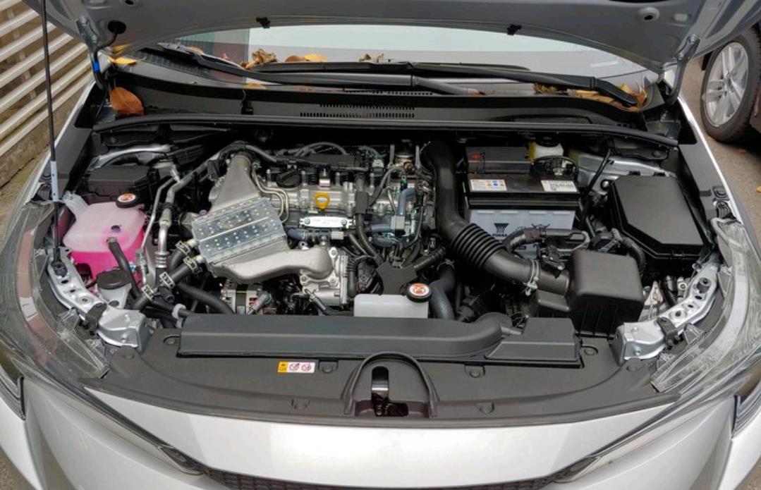 『丰田雷凌』丰田雷凌1.2T怎么样，落地价多少钱？看完这几个优缺点再买不迟