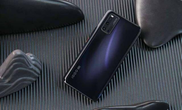 【5G】2020年智能手机热销榜单超乎想象