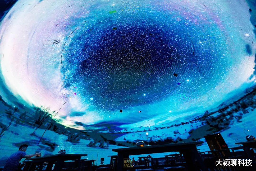 科学家|马里亚纳海沟发现生命痕迹,疑似高级文明,科学家发现线索!