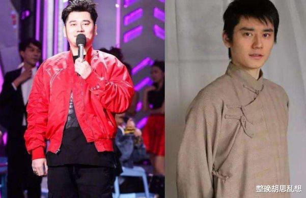 孙俪|《情深深雨蒙蒙》隐藏的大咖，孙俪不起眼，他出现5秒却惊艳众人