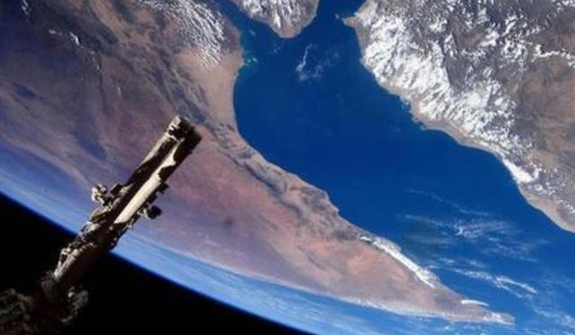 科学家|地球正在自我清理，多颗卫星同时发现，科学家：人类或要自省了！