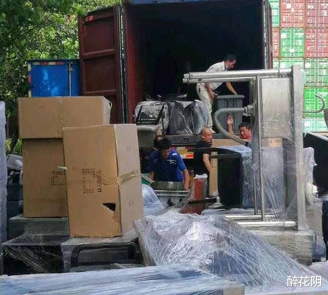 越南|外企撤离中国，像预谋已久的，劳动力成本上升只是其中一个借口