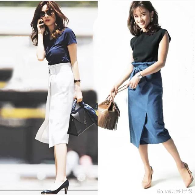 穿衣搭配|精致日风必备的6件单品，脱颖而出的搭配，穿出不一样的职场风格