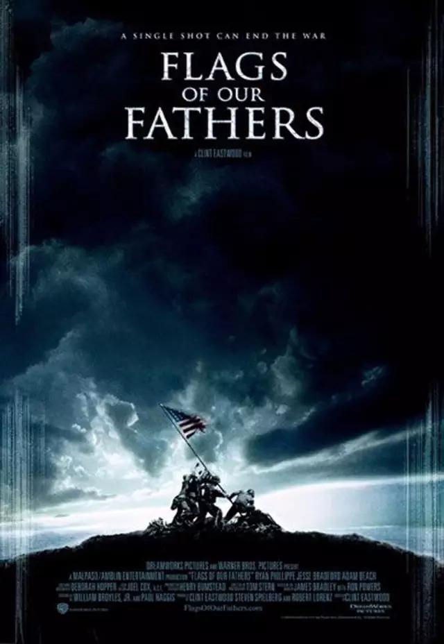 『硫磺岛』必看的经典十佳战争片