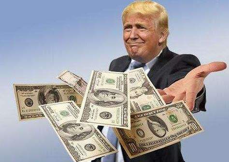 |突然发难!美国要把中国踢出美元结算圈?这将会多么大的后果?