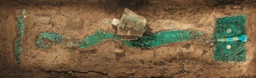 三星堆|三星堆开展新一轮发掘，当年的一线考古现场到底发生了什么？