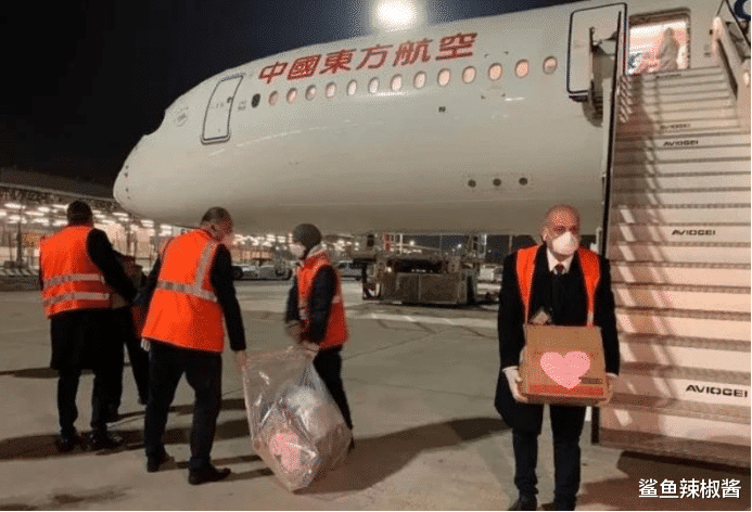 「意大利」事实证明！中国专家都拯救不了，“扶不起”的意大利