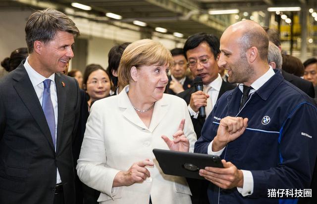 华为|在澳撤资4.9亿后，另一大国突然表态，华为5G“喜从天降”