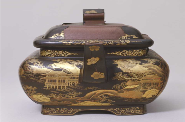 雍正|紫先生:雍正与他的紫砂壶