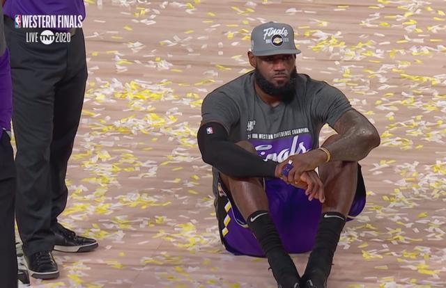 勒布朗·詹姆斯|如果最终夺冠，湖人队能拿到多少夺冠奖金？詹姆斯到手有多少？