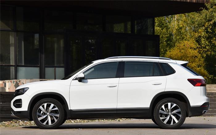 大众汽车■手握20万元,买辆大众探岳征途版好不好?1.4T是不是小马拉大车?