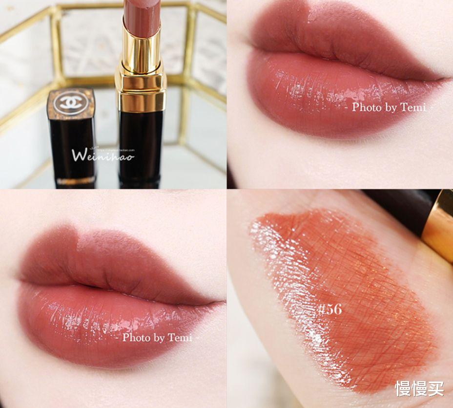 口红|十二大品牌40+热门色号合集！双十一口红选购看这一篇就足够