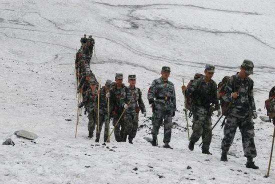 死亡谷|“万山之祖”昆仑山发生了什么奇事？常年重兵把守，秘密至今未解