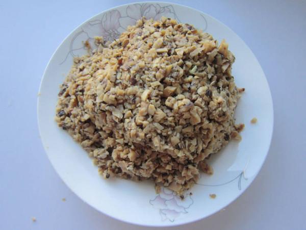 『饺子』白菜韭菜靠边站,这两样包饺子特香,提高免疫力,吃了上顿想下顿